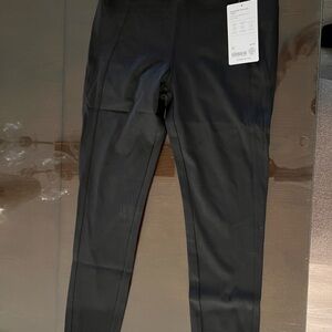 Athleta black leggings